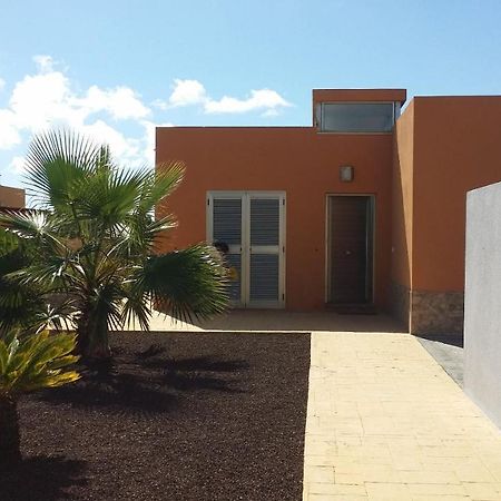 Villa Con Piscina ,Vista Mar Y Campo De Golf 科斯塔卡莱塔 外观 照片