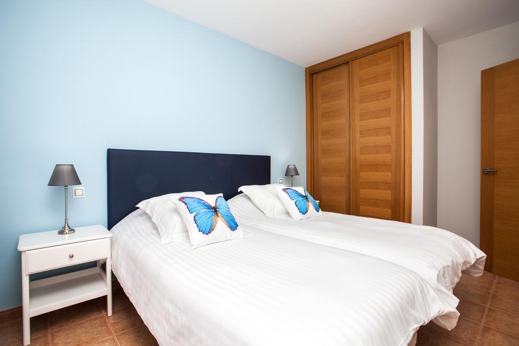 Villa Con Piscina ,Vista Mar Y Campo De Golf 科斯塔卡莱塔 外观 照片